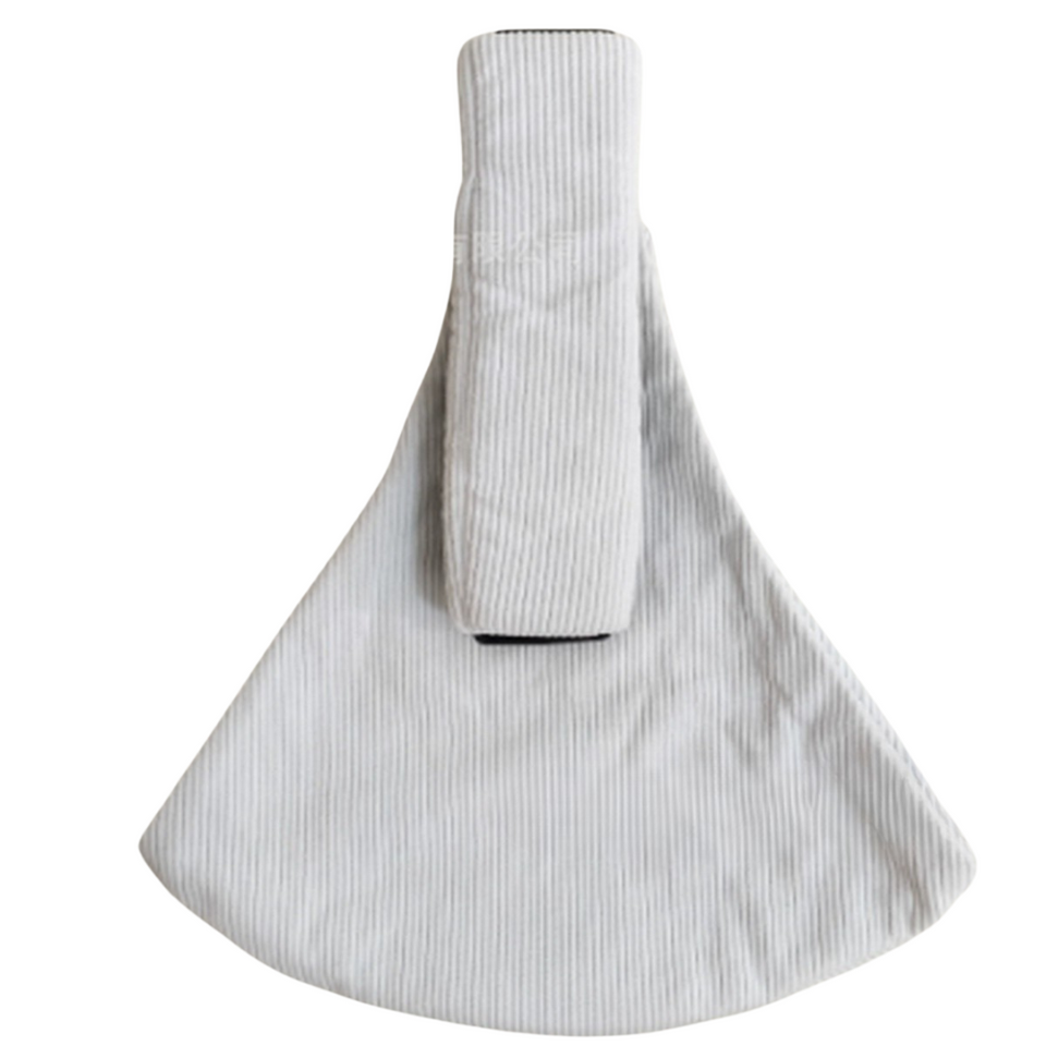 Baby Carry Sling™ - Verstellbare Babytrage - Hüfttrage