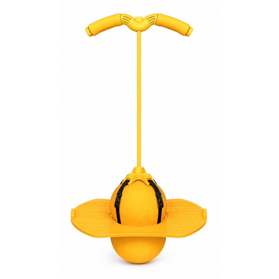 JumpJoy – Balance & Spaß – Balancierstange für Kinder
