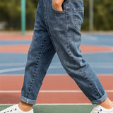 UrbanJeans – Casual & trendy – Slim fit denimbukser til drenge