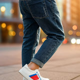 UrbanJeans – Casual & trendy – Slim fit denimbukser til drenge