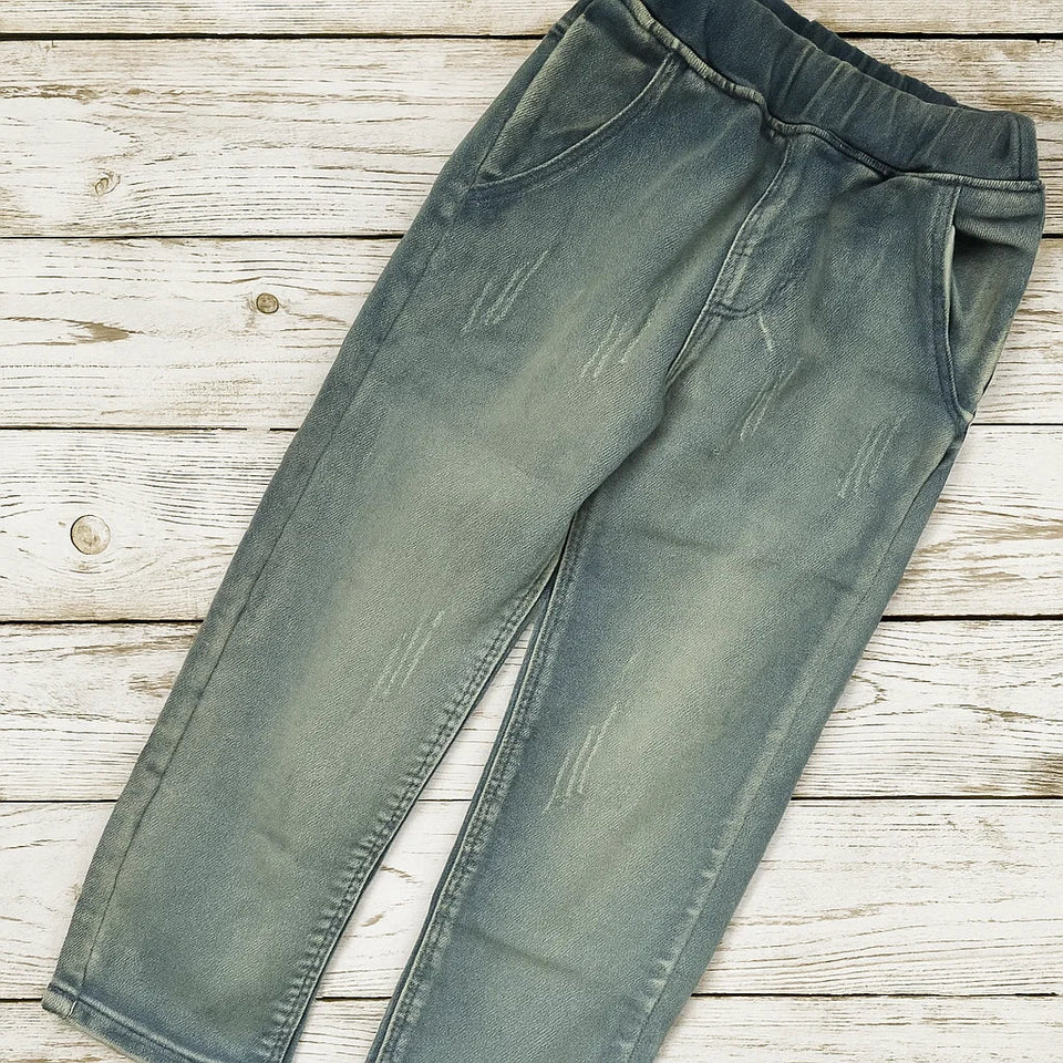 UrbanJeans – Casual & trendy – Slim fit denimbukser til drenge
