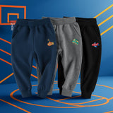 SportyFit – Lässig & flexibel – Kinder-Jogginghosen