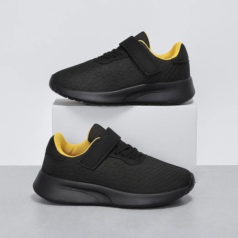 PlayFit – Bequem und trendy – Mesh-Laufschuhe