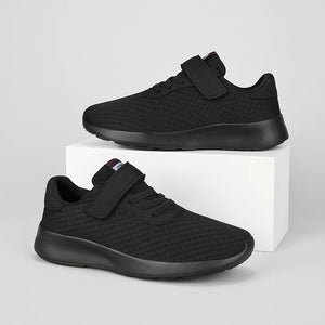 PlayFit – Bequem und trendy – Mesh-Laufschuhe