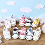 BabyStride – Atmungsaktiv und flexibel - 'First Steps' Turnschuhe