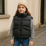 KidoWear – Bequem & trendy – Bodywarmer