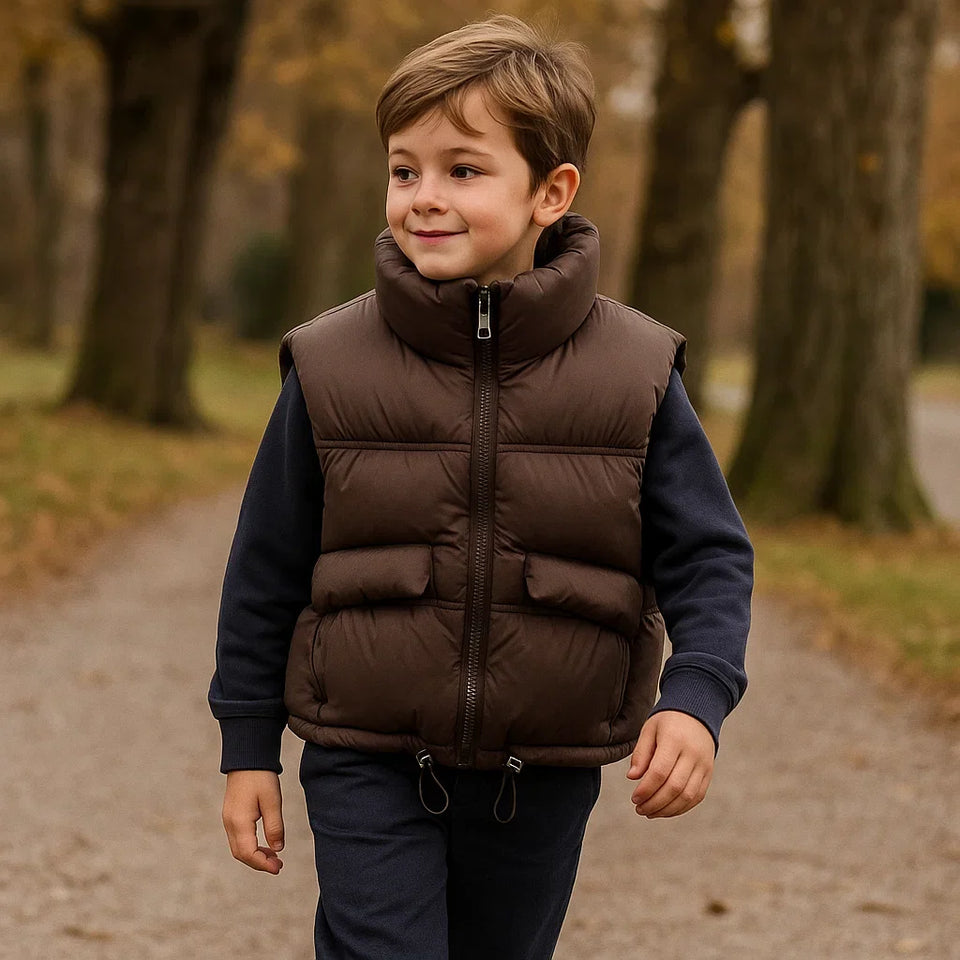 KidoWear – Bequem & trendy – Bodywarmer