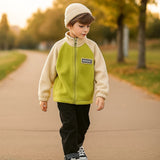 NordSoft – Bequem & isolierend – Lammwolle "Look & Feel" Strickjacke