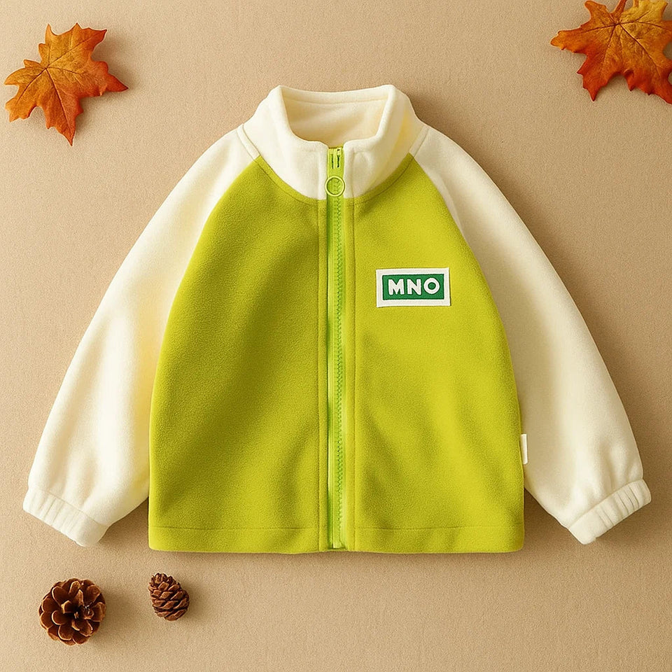 NordSoft – Bequem & isolierend – Lammwolle "Look & Feel" Strickjacke