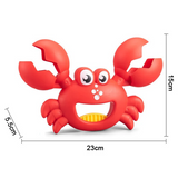 Beach Claw Toy™ – Scribble Hummer - Sandgraver