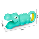 Beach Claw Toy™ – Gekritzelter Hummer - Sandgreifer