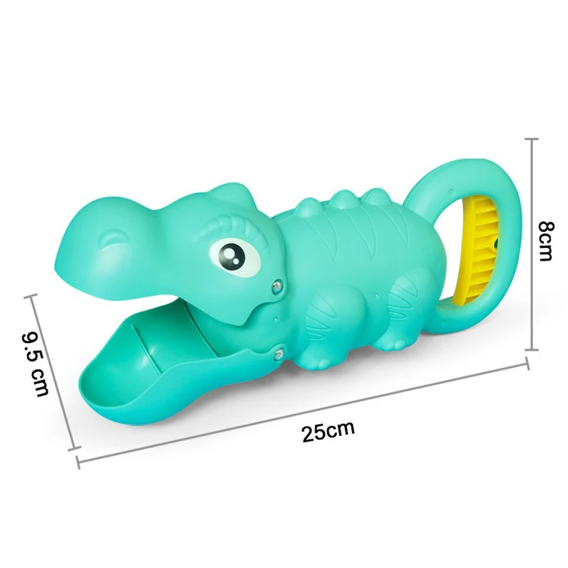 Beach Claw Toy™ – Scribble Hummer - Sandgraver