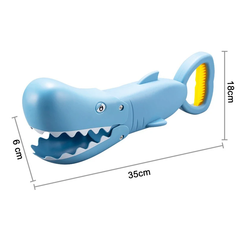 Beach Claw Toy™ – Gekritzelter Hummer - Sandgreifer