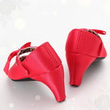 Princess First Heels – Süß & bequem – Babyschuhe für Mädchen