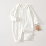 Mini Fashion™ - Hyggeligt og komfortabelt - Baby-pyjamas