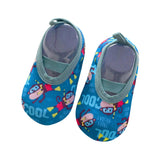 Mini Fashion™ - Sikker Sjov På Stranden - Badesko til børn