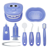 Tooth Time™ – Lachen und Lernen – Zahnarztset Kinder
