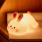 Squeezie Night Light™ - Kuscheliges Licht - Nachtlicht