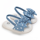 Mini Fashion™ - Lieblich & leicht - Baby Sandalen