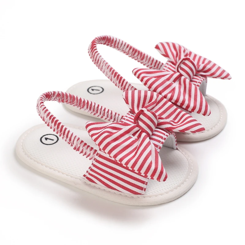 Mini Fashion™ - Lieblich & leicht - Baby Sandalen