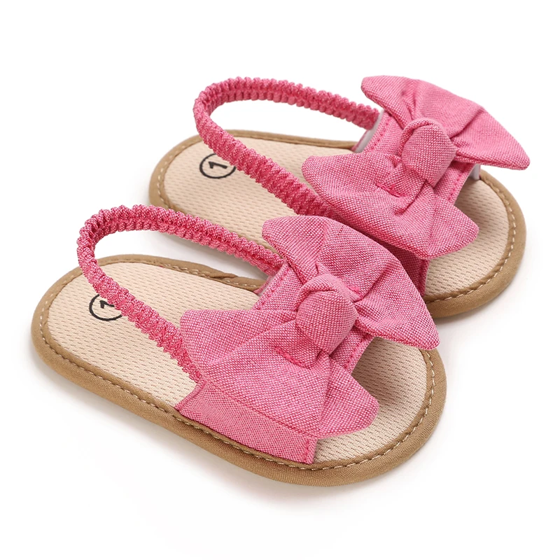 Mini Fashion™ - Lieblich & leicht - Baby Sandalen