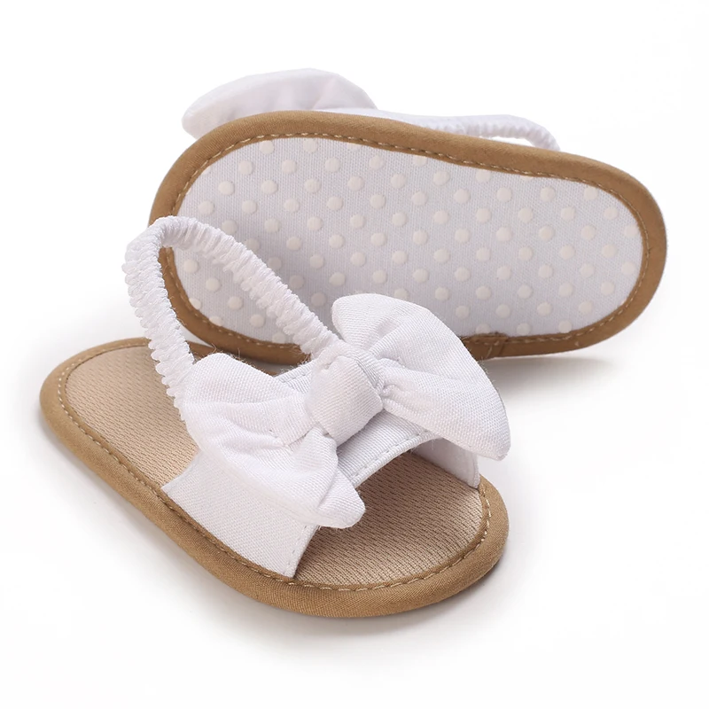 Mini Fashion™ - Lieblich & leicht - Baby Sandalen