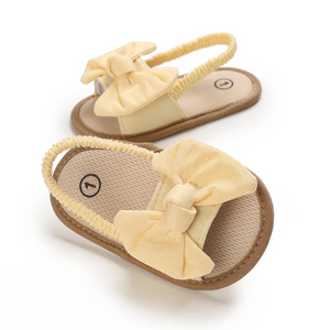 Mini Fashion™ - Lieblich & leicht - Baby Sandalen