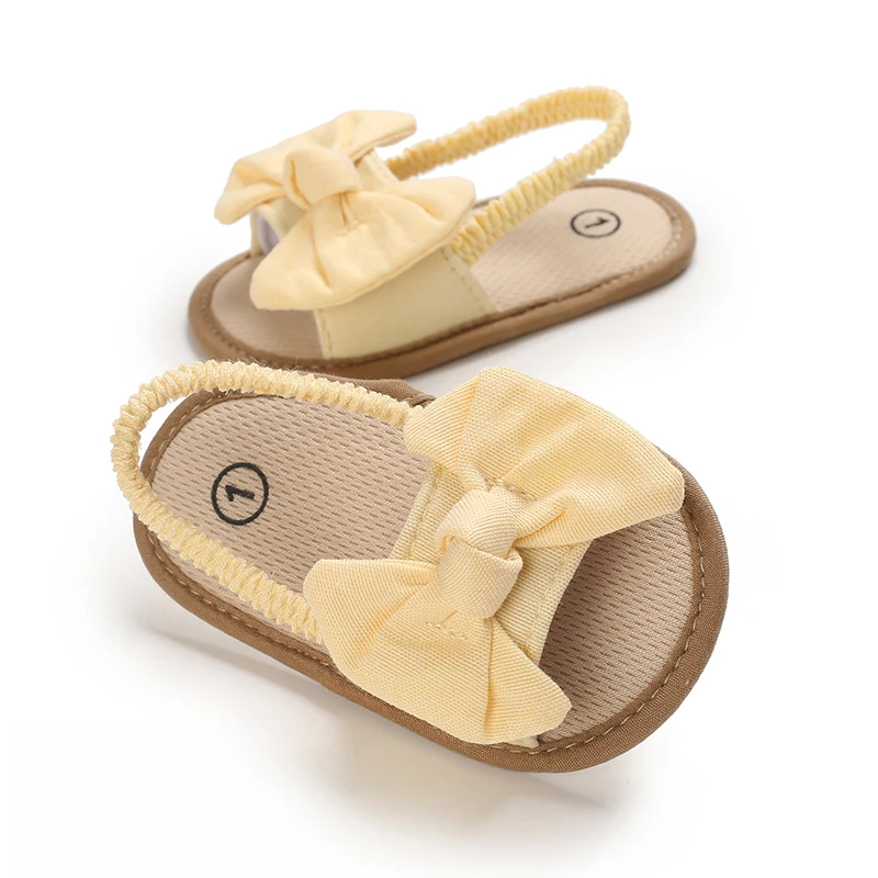 Mini Fashion™ - Lieblich & leicht - Baby Sandalen
