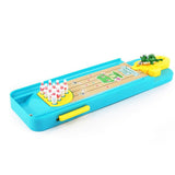 Frog Bowling™ - Fremmer motorikken - Mini bowlingbane