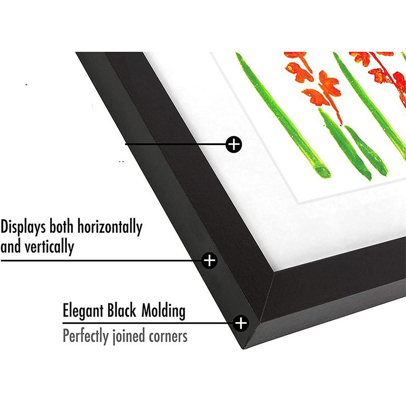 Magnetic Frame™ - Vis dine kreationer - Kunstramme