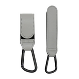 EasyCarry – Immer gut organisiert – Kinderwagenhaken-Set