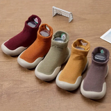 BareFoot – Naturligt løb – Babysko med fleksibel sål