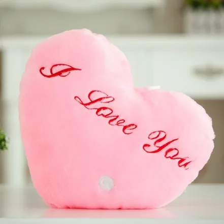 Glow Star Pillow™ – Stjernesjov i sengen - lysende nusseklud