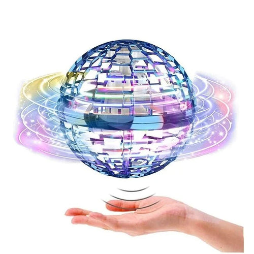 Flynova - Magisch & Abenteuerlich – Fliegender Bumerangball