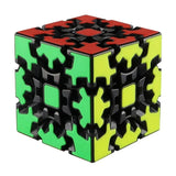 Magic Cube Puzzle™ - Drej, undr dig og løs - Puslespil
