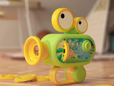 Story Beam™ – Traumlicht-Abenteuer - Spielzeugprojektor