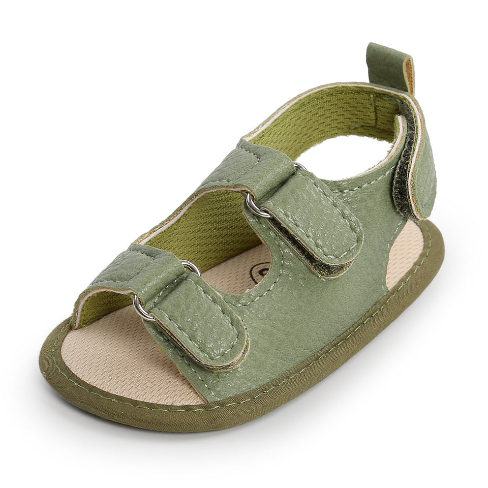 Mini Fashion™ - Soft Fit - Kinder Sandalen