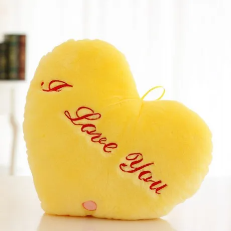 Glow Star Pillow™ – Stjernesjov i sengen - lysende nusseklud