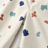 TinyBreeze – Wasserdicht & bequem – Regenjacke und Regenhose im Set für Kinder