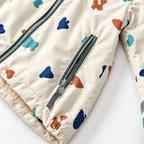TinyBreeze – Wasserdicht & bequem – Regenjacke und Regenhose im Set für Kinder