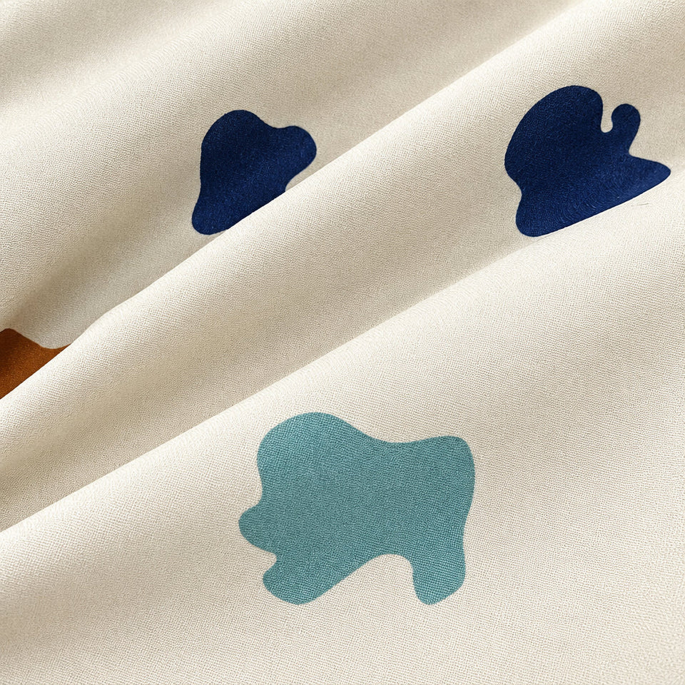 TinyBreeze – Wasserdicht & bequem – Regenjacke und Regenhose im Set für Kinder