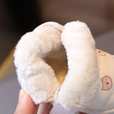 LittleSnow – Warm & niedlich – Kinderstiefel mit weichem Innenfutter