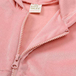 Mini Fashion™ – Weich und warm – Jogginganzug