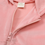 Mini Fashion™ – Weich und warm – Jogginganzug