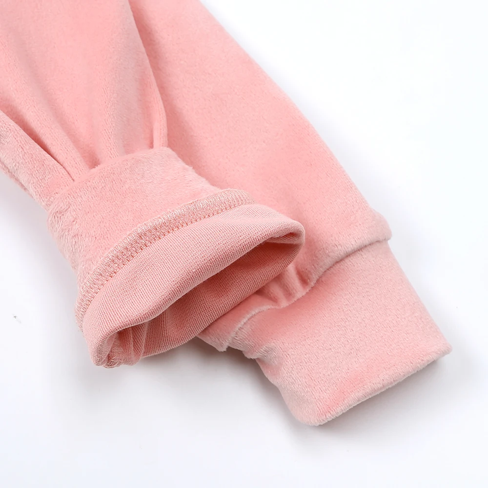 Mini Fashion™ – Weich und warm – Jogginganzug