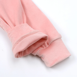 Mini Fashion™ – Weich und warm – Jogginganzug