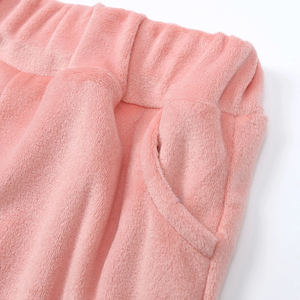 Mini Fashion™ – Weich und warm – Jogginganzug