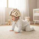 MiniShield – Leicht und atmungsaktiv - Kopfschutz für Kinder