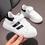 UrbanFlex – Cool & bequem – Weiße Sneakers