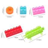 Magic Building Block Set™ - Byggesjov for de mindste - Byggeklodssæt